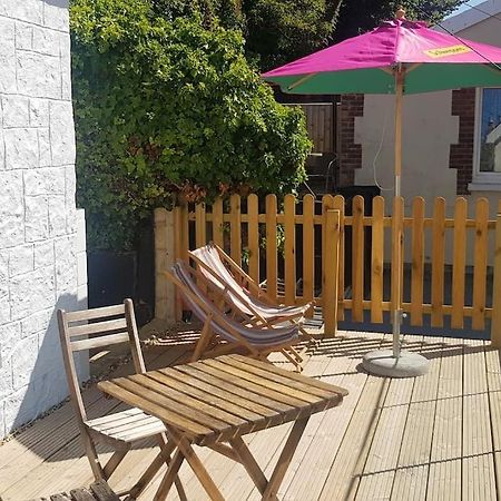 Wheelers Bay Apartment Ventnor Eksteriør bilde